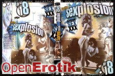 Spring break Sexplosion 18