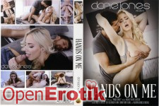 Hands on me