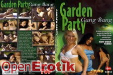 Garden Party Gang Bang