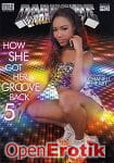How she got her Groove back Vol. 5 (Darkside Entertainment)