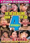 Die da, die da und dann die da! - 4 Stunden (DBM) Die da, die da und dann die da! - 4 Stunden (DBM)