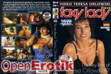 Foxy Lady - The very Best of Teresa Orlowski 2