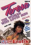 Teresa - The Woman Who Loves Men Part One (DBM - VTO) Teresa - The Woman Who Loves Men Part One (DBM - VTO)