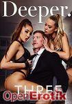 Three Vol. 2 (Deeper) Three Vol. 2 (Deeper)