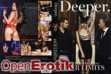 Up to and Including her Limits Vol. 2