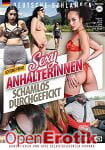 Sexy Anhalterinnen schamlos durchgefickt (Deutsche Schlampen)