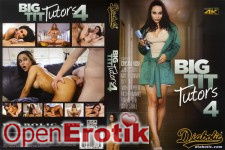 Big Tit Tutors Vol. 4
