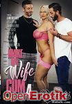 Make my Wife Cum Vol. 4 (Diabolic) Make my Wife Cum Vol. 4 (Diabolic)