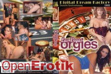 Las Vegas orgies