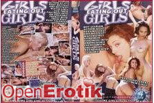 Girls eating out Girls