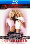 Jesse Jane - Fuck Fantasy (Digital Playground - Blu-ray Disc)