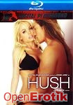 Jesse Jane - Hush (Digital Playground - Blu ray Disc) Jesse Jane - Hush (Digital Playground - Blu ray Disc)