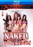 Naked Aces (Digital Playground - Blu-ray Disc) Naked Aces (Digital Playground - Blu-ray Disc)