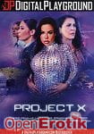 Project X (Digital Playground) Project X (Digital Playground)