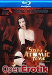 Stoya Atomic Tease (Digital Playground - Blu-ray Disc)