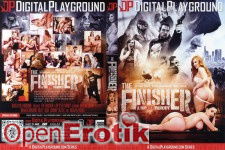 The Finisher - A DP XXX Parody
