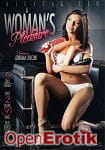 A Womans Pleasure (Digital Sin)