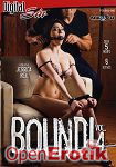 Bound! Vol. 4 - over 5 Hours - 2 Disc Set (Digital Sin) Bound! Vol. 4 - over 5 Hours - 2 Disc Set (Digital Sin)