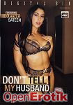 Dont tell my Husband (Digital Sin) Dont tell my Husband (Digital Sin)