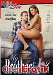 My Brother and I Vol. 3 - over 4 Hours - 2 Disc Set (Digital Sin) My Brother and I Vol. 3 - over 4 Hours - 2 Disc Set (Digital Sin)