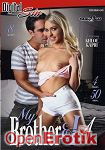 My Brother and I Vol. 4 - over 4 Hours - 2 Disc Set (Digital Sin) My Brother and I Vol. 4 - over 4 Hours - 2 Disc Set (Digital Sin)