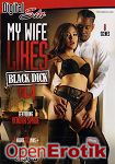 My Wife likes black Dick Vol. 4 - over 4 Hours - 2 Disc Set (Digital Sin) My Wife likes black Dick Vol. 4 - over 4 Hours - 2 Disc Set (Digital Sin)
