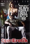 Shane Diesels Black Bull for Hire (Digital Sin)