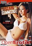 The Asians are Cumming! Vol. 4 - over 4 Hours - 2 Disc Set (Digital Sin)