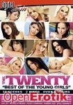 The Twenty: Best of the young girls - over 8 hours (Digital Sin) The Twenty: Best of the young girls - over 8 hours (Digital Sin)