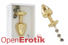 Anni Torrent Gold Plated T2 - 30mm