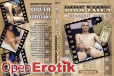 Dirk Yates Private Amateur Collection 13