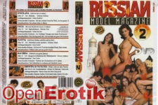 Russian Model Magazine 2