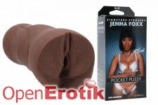 Jenna Foxx - Ultraskyn Pocket Pussy