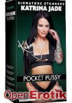 Katrina Jade - Ultraskyn Pocket Pussy (Doc Johnson) Katrina Jade - Ultraskyn Pocket Pussy (Doc Johnson)