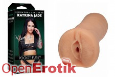 Katrina Jade - Ultraskyn Pocket Pussy