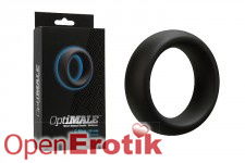 OptiMALE - C-Ring - 35mm - Black