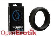 OptiMALE - C-Ring - 40mm - Black