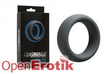 OptiMALE - C-Ring - 40mm - Slate