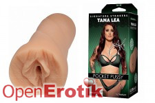 Tana Lea - Ultraskyn Pocket Pussy