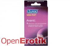 Durex Avanti