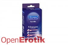 Durex Fun-Mix