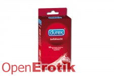 Durex Gefühlsecht Kondome 10er