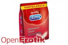 Durex Gefühlsecht Classic Kondome 40er