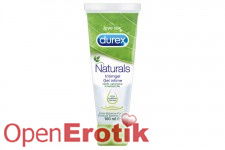 Durex Gel Naturals 100 ml