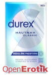 Durex Hautnah Classic Kondome 8er (Durex)  Durex Hautnah Classic Kondome 8er (Durex)