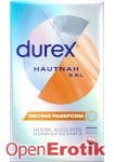 Durex Hautnah XXL Kondome 8er (Durex)  Durex Hautnah XXL Kondome 8er (Durex)