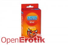 Durex Love