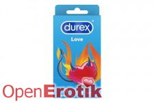 Durex Love Kondome 8er