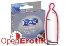Durex Performa 3er Pack