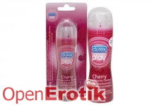 Durex Play Cherry 50 ml